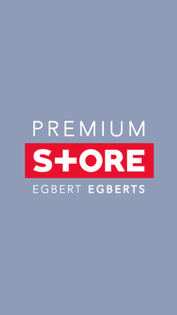 Egbert Premium Store
